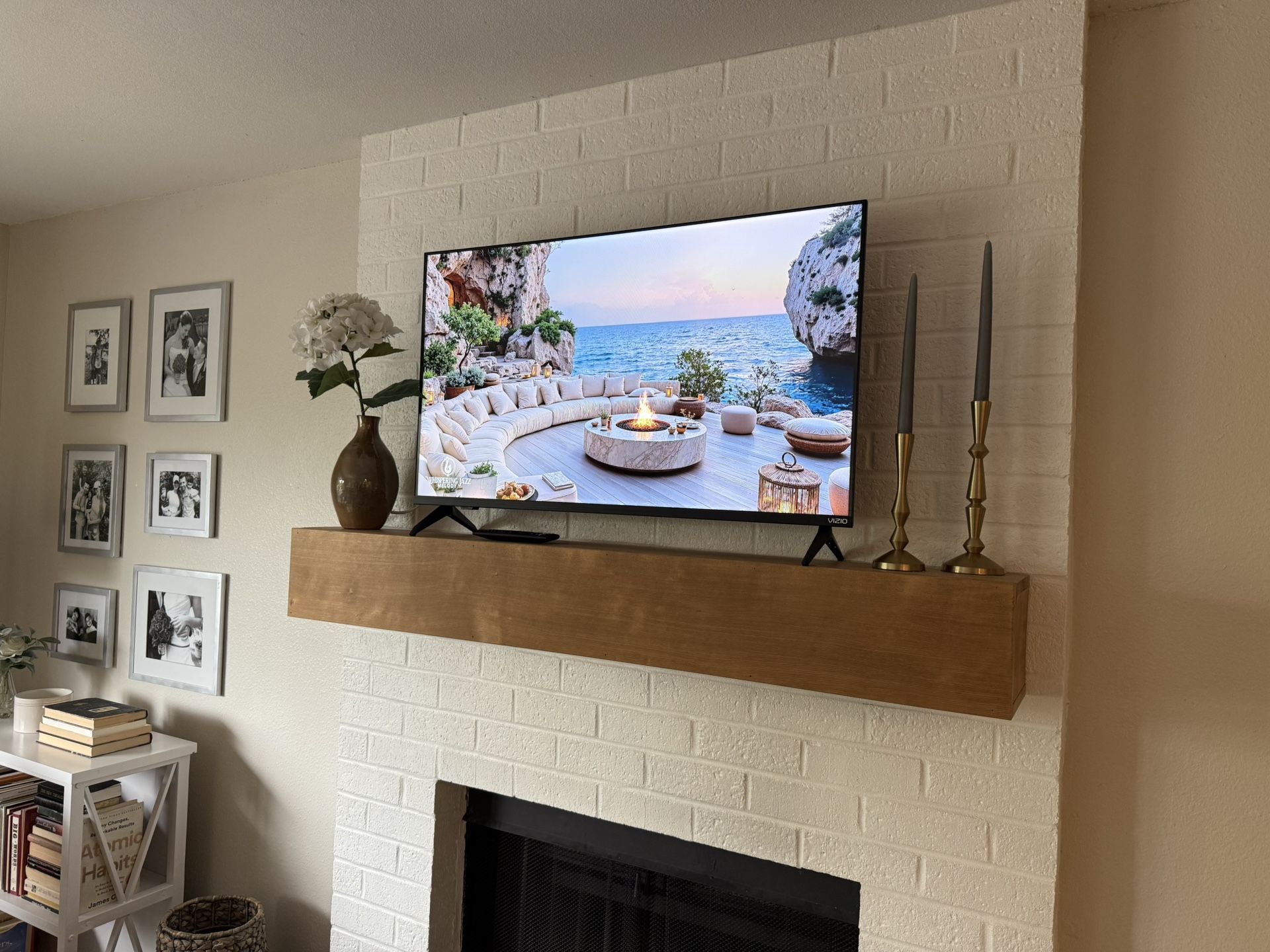 Brand New Tv! Perfect Condition