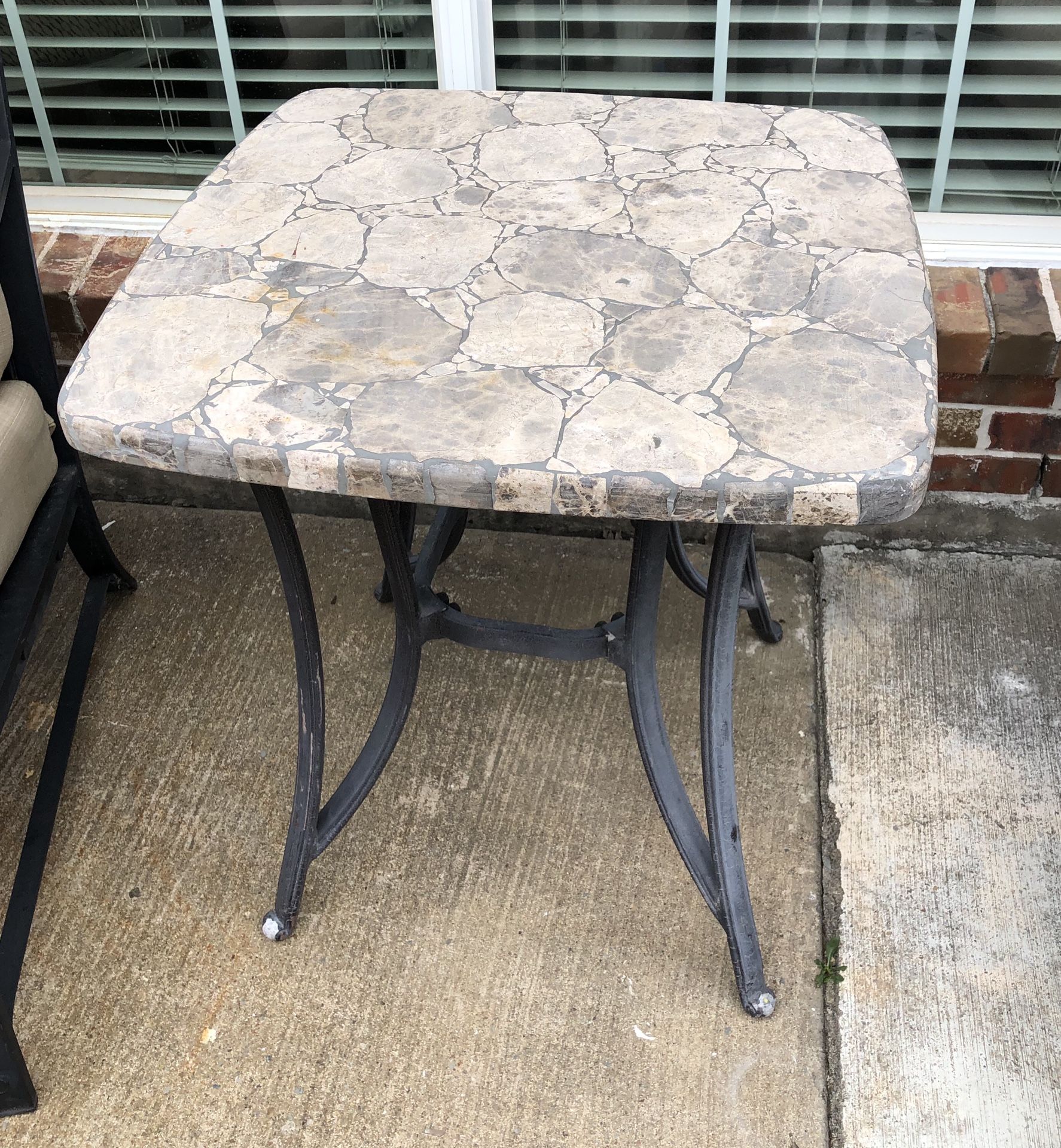 nice patio furniture set for Sale in Garland, TX OfferUp