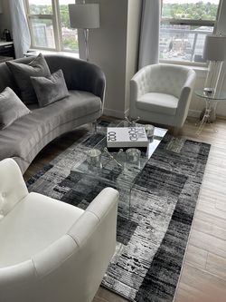 Complete Furniture & Household Moving Sale