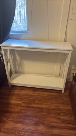 Picture, couch or side table