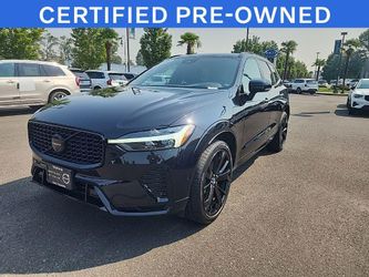 2024 Volvo XC60 Recharge Plug-In Hybrid