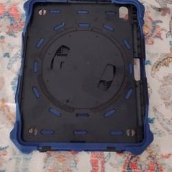 Rugged ipad Case 