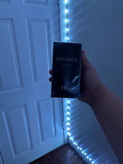 Dior Sauvage EDP 100ml