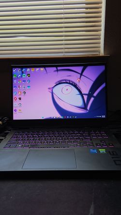 HP OMEN Gaming Laptop