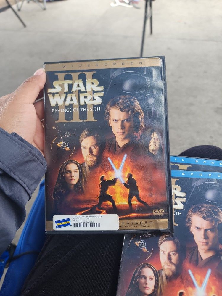 Movie - Star Wars