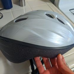 Bell Bicycle Helmet M/L Size