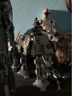 Lego AT-AP