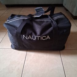 Duffel Bag