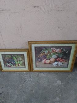 Homeinteriors cuadros usados buen precios, deje su ☎ para detalles.