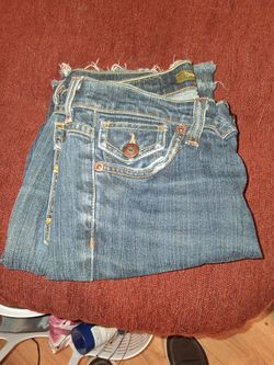 David Kahn Jeans size 26