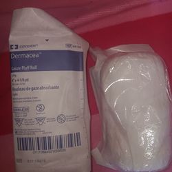 Gauze Bandages