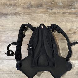 Speedqb Backpack