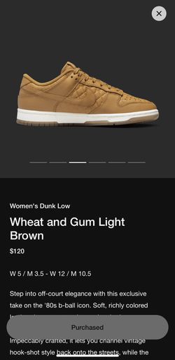 Nike Dunk