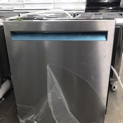 Dishwasher 