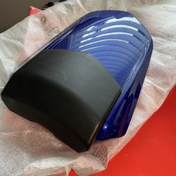 2004 Yamaha R1 Rear Seat Cowl