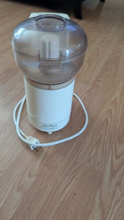 Oskar Food Chopper