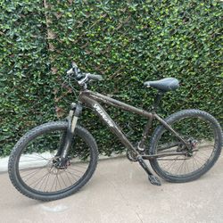 Specialized Mountain Bike