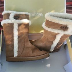 Michael Kors Boots
