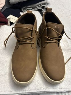 Mens Izod Shoes Size 11