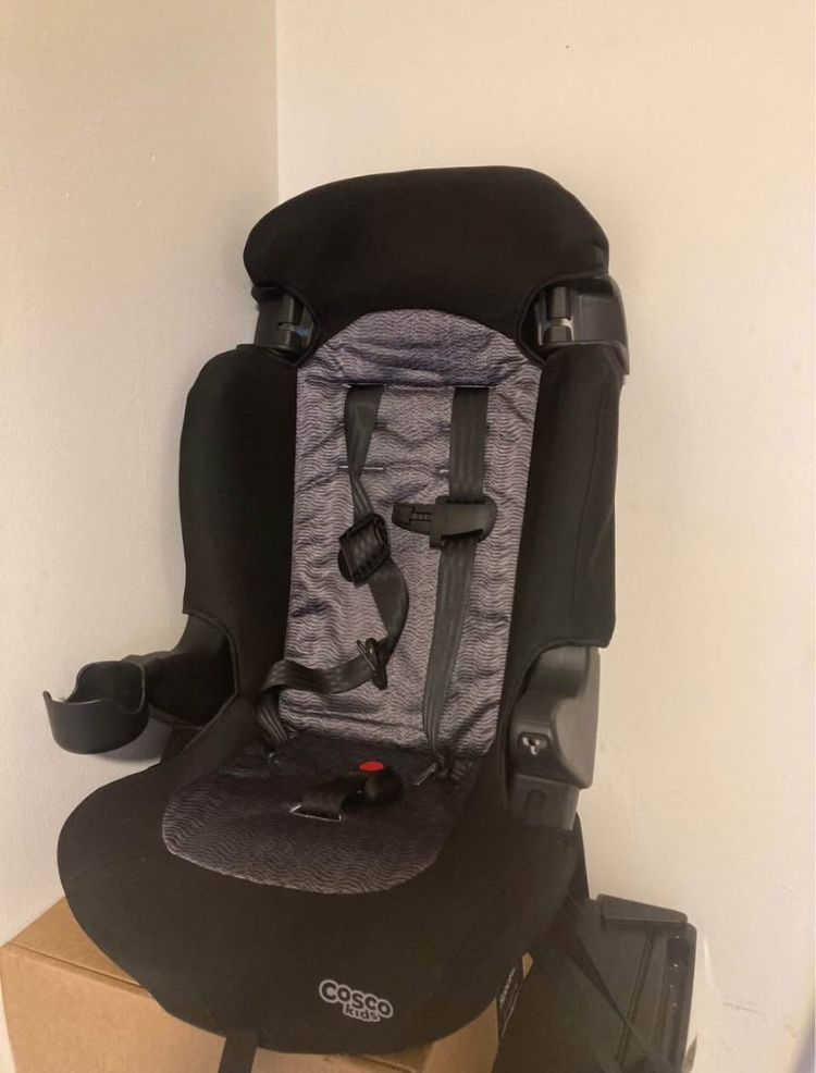 Cisco Kids Car Seat