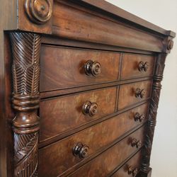 Ralph Lauren 5-drawer Dresser