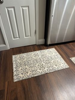 Handmade Rug 2x3 