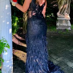 Portia And Scarlett Prom Dress