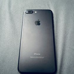 iPhone 7plus Unlocked 32 gb Excellent Conditions