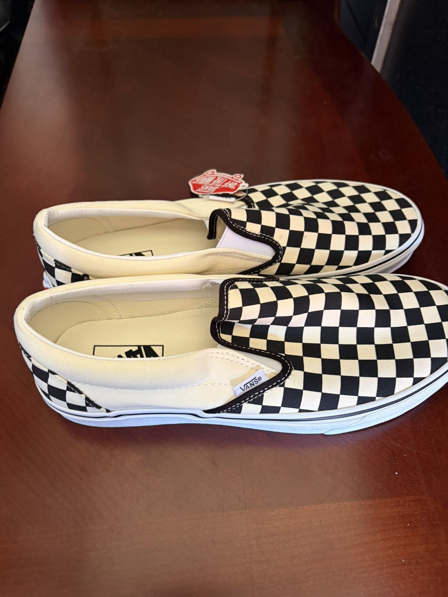 Vans Size 11