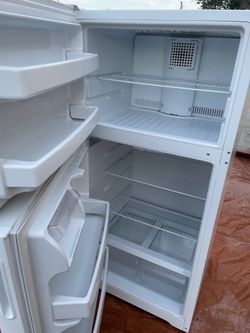 Refrijerador.