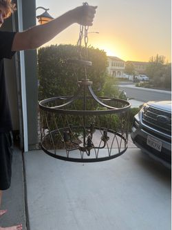 Chandelier