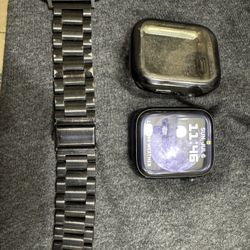 Apple Watch Series 9 45 Mm 