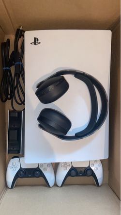 Ps5 bundle