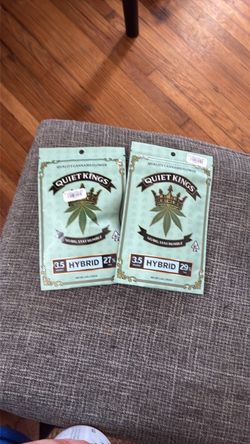 Brand new baggies for packaging ;)