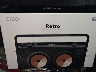 Vivo Bluetooth Speaker