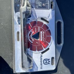 HUSQVARNA SOFT CUT SAW BLADE 6″