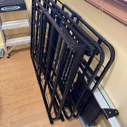 Queen Platform Bed frame 