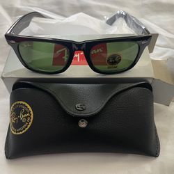 Sunglasses Raybans