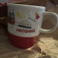 Starbucks Cup New From Japan