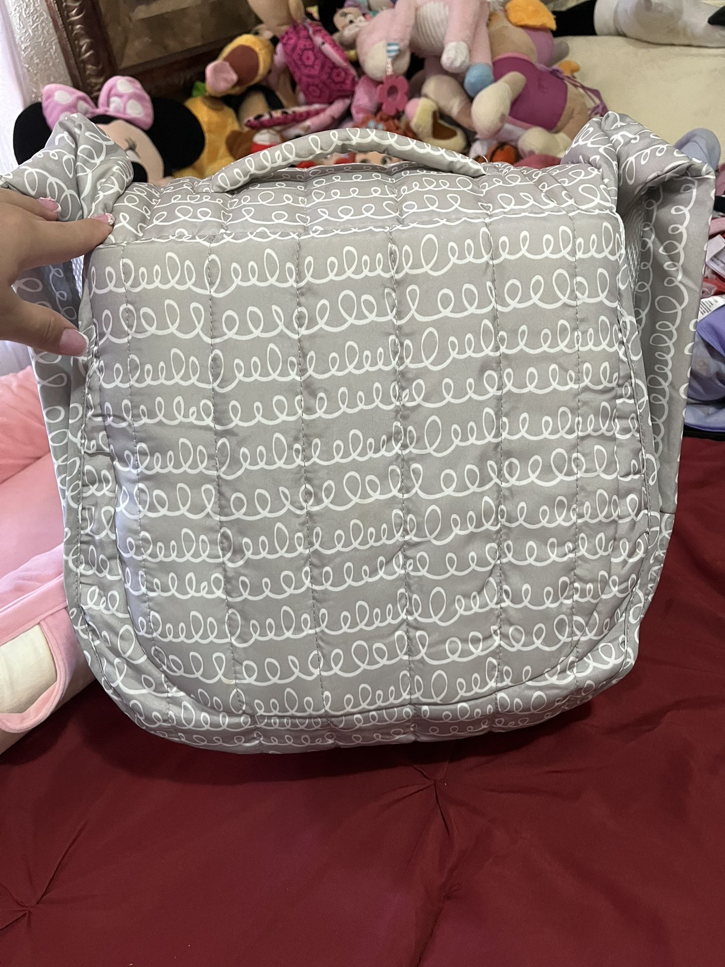Baby Snuggle Nest