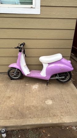 Razor Electric Scooter