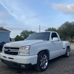 2003 Chevrolet Silverado