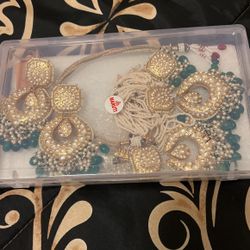 Dulhan Jewelry