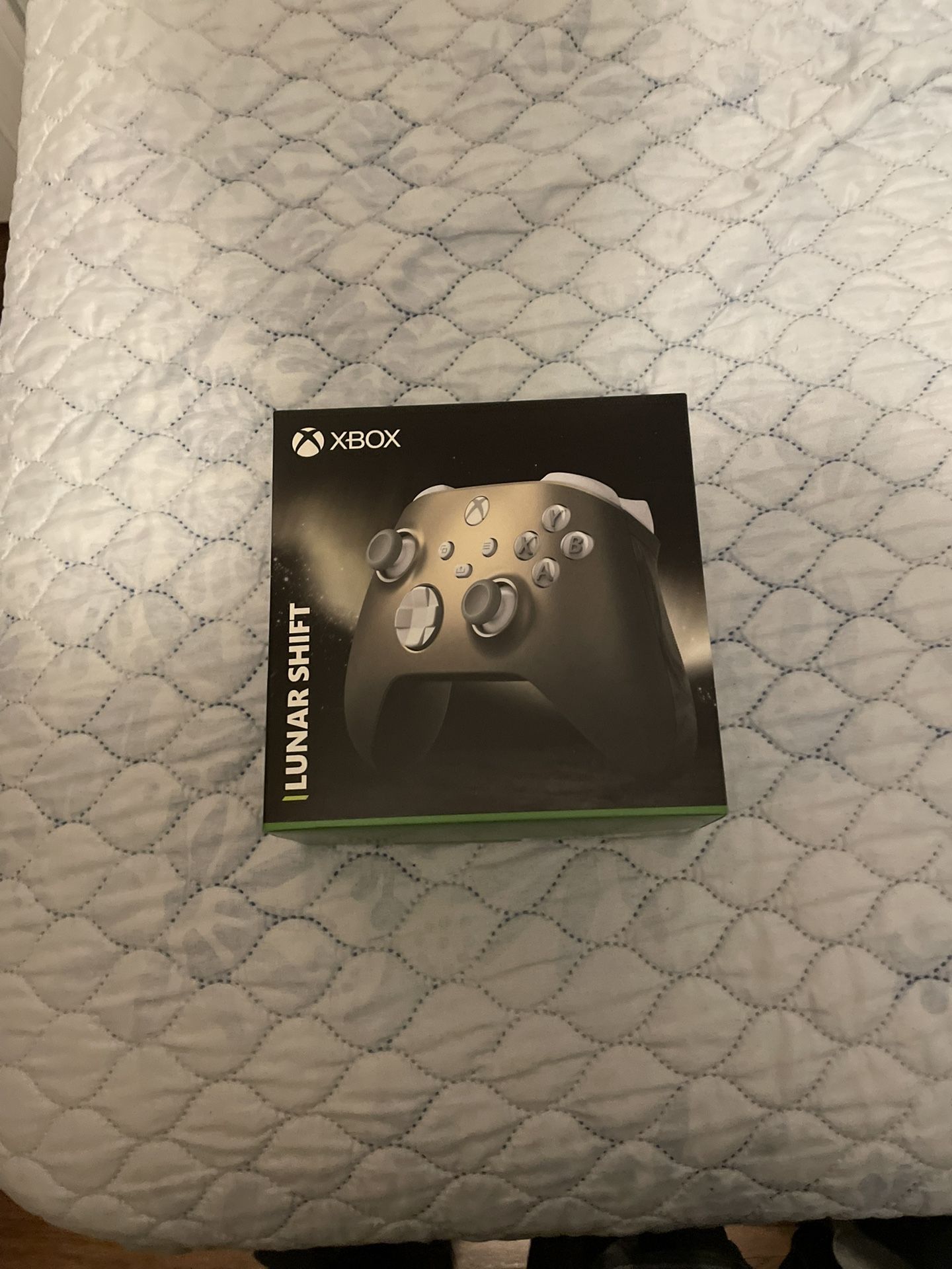  Xbox Series Controller 