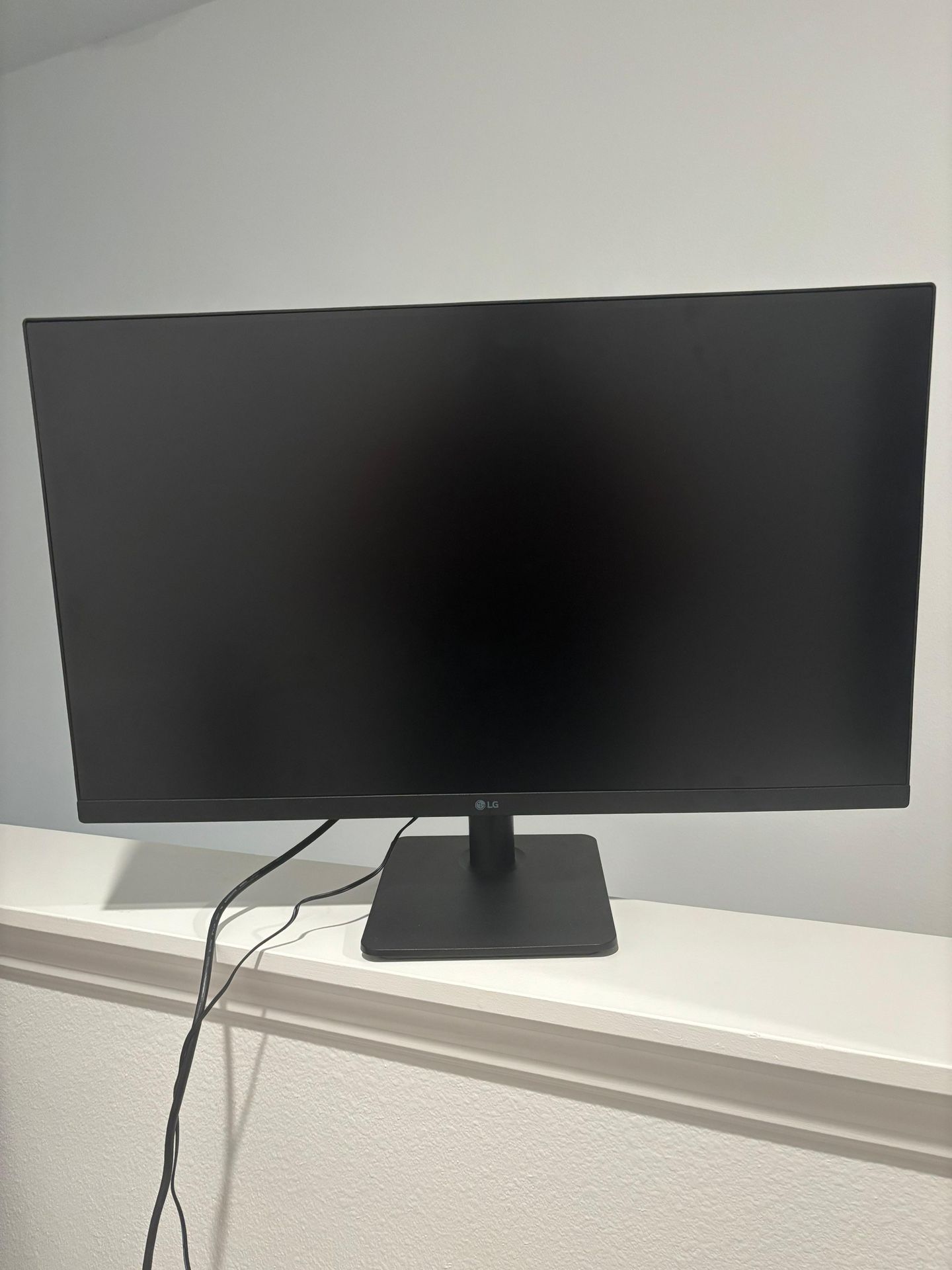 Gaming PC with Monitor