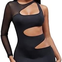 NEW DRESS SIZE SMALL 