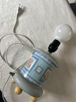 Lamp
