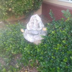 Water Fountain 