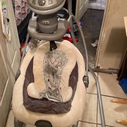 Baby Swing