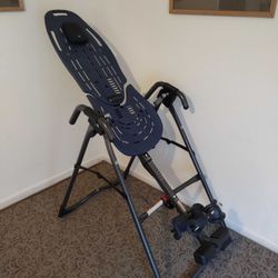 Inversion Exercise Table!